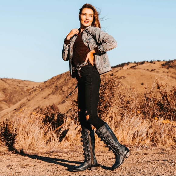 Freebird Rory Boot - Picture 6 of 16